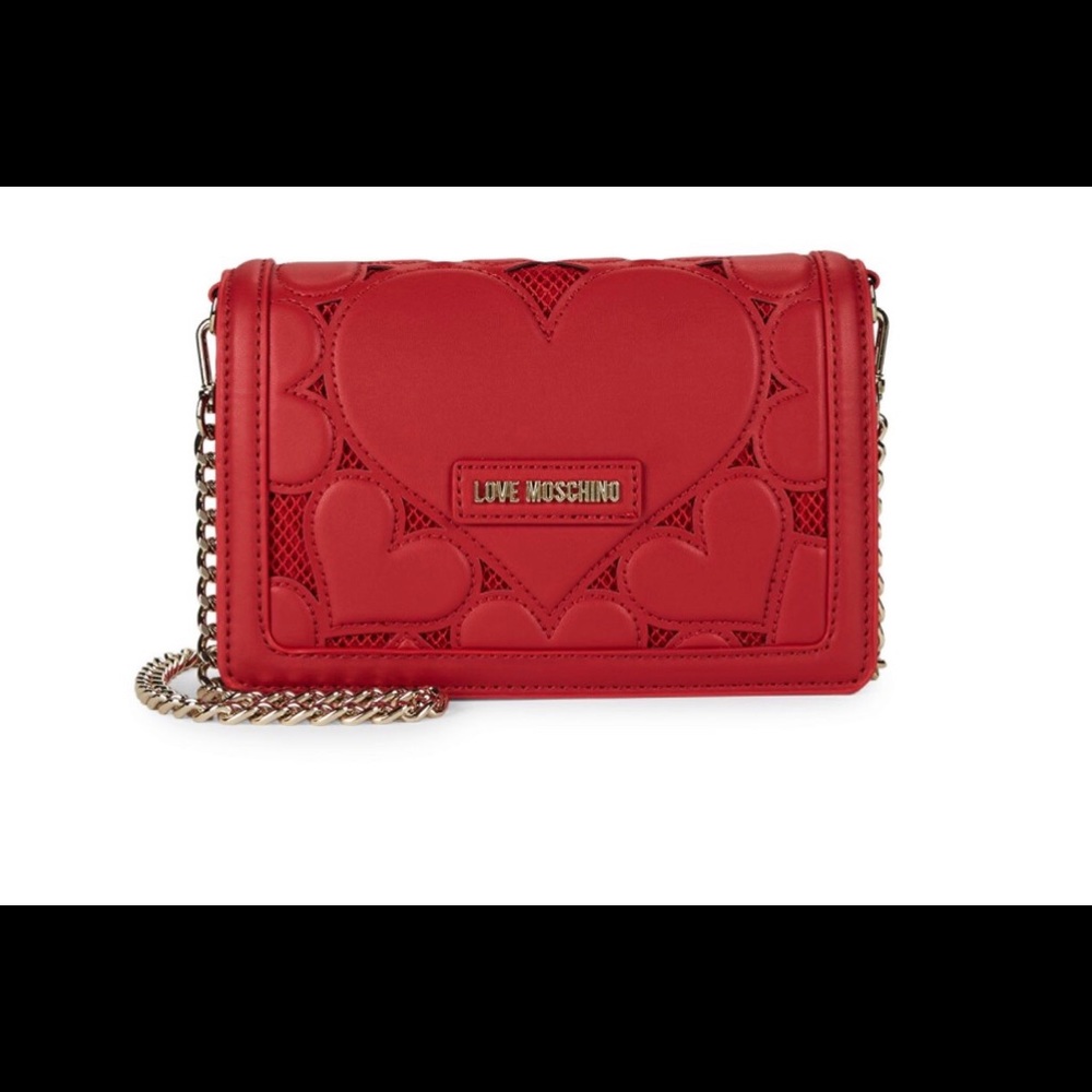 LOVE MOSCHINO